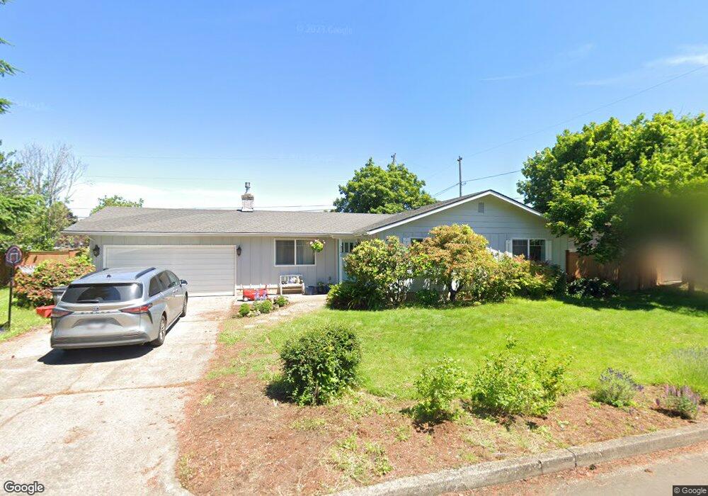 3195 Gardenia Way, Eugene, OR 97404 - photo 1