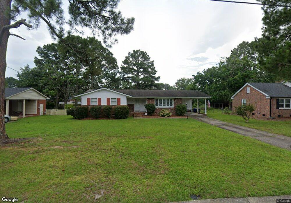 362 Shasta St, Fayetteville, NC 28314 - photo 1