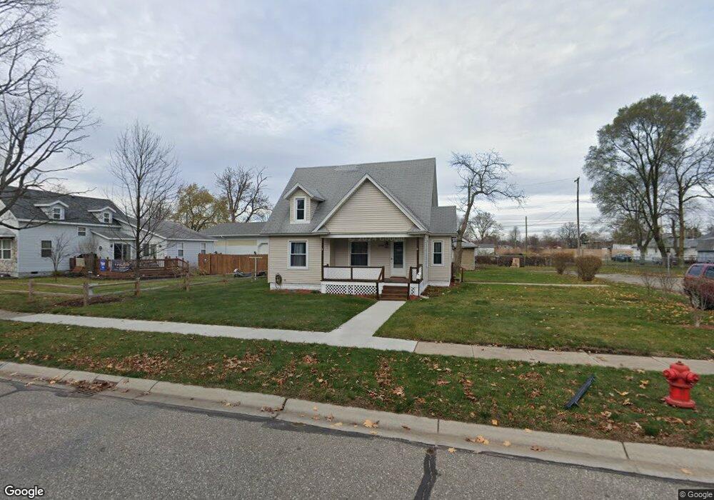 2903 Conner St, Port Huron, MI 48060 - photo 1