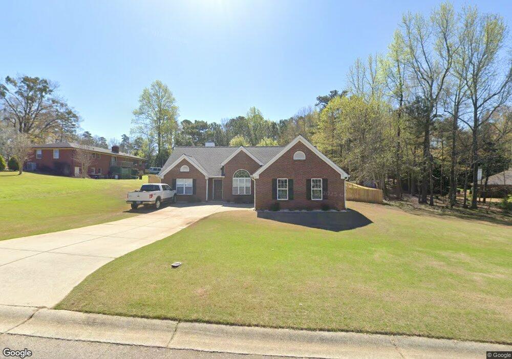 3807 Guiness Way, Gainesville, GA 30507 - photo 1