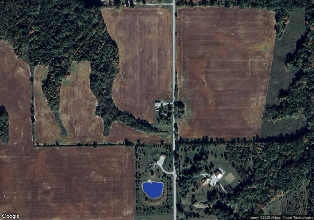 312 N 975 W, Andrews, IN 46702 - photo 1