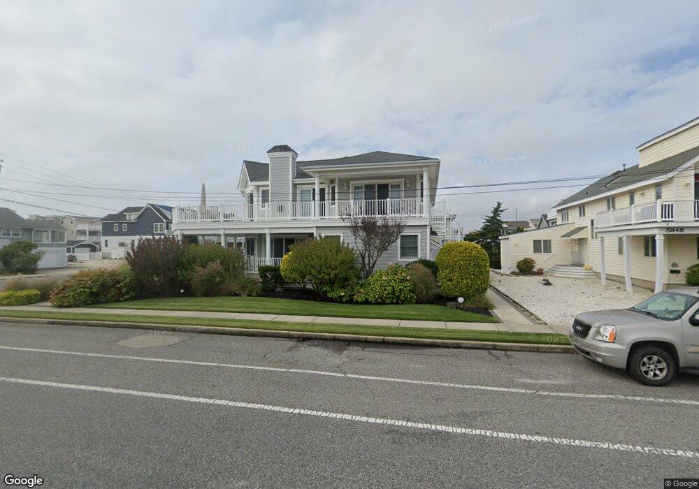 5888 Dune Dr, Avalon, NJ 08202 - photo 1