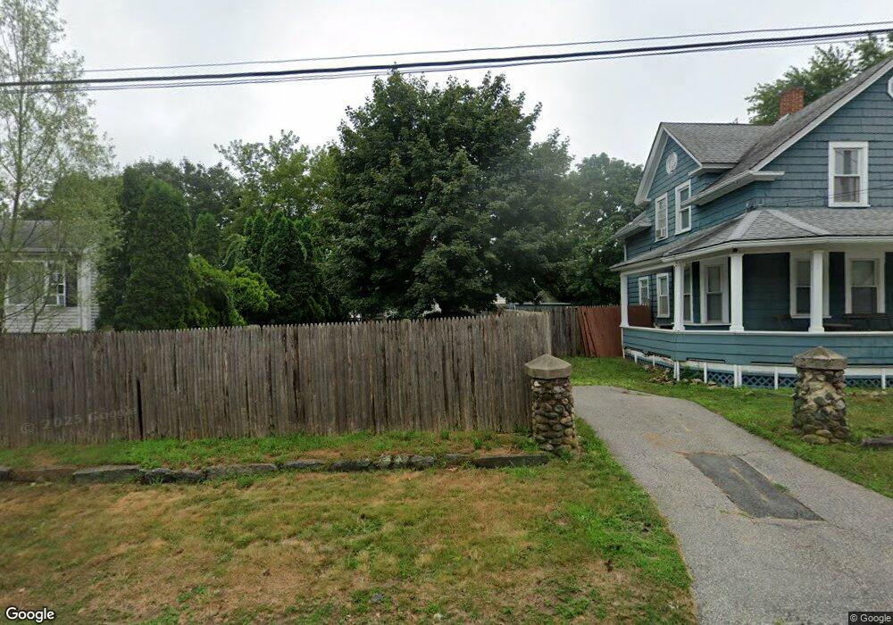 112 Blade St, Warwick, RI 02886 - photo 1