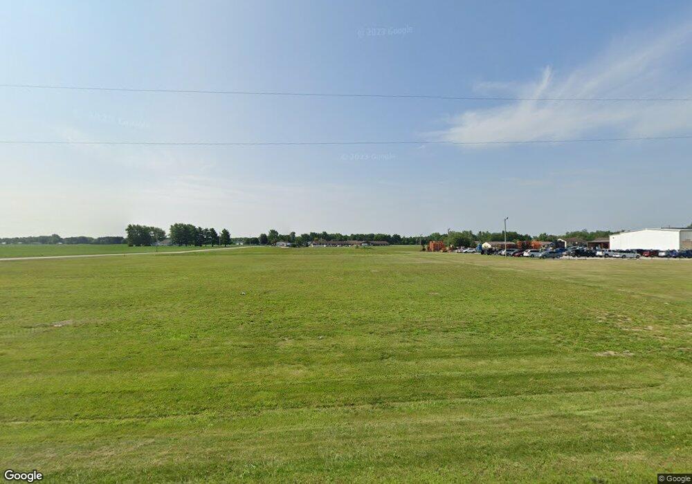 410 E Logan St, Markle, IN 46770 - photo 1