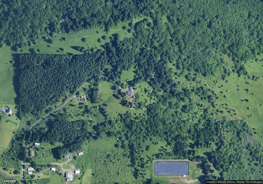 3300 Hawk Crest Dr, Philomath, OR 97370 - photo 1