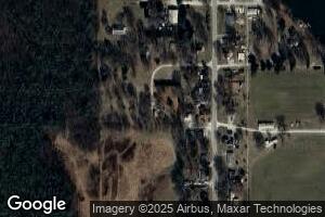 3766 S Columbus St, Mentone, IN 46539