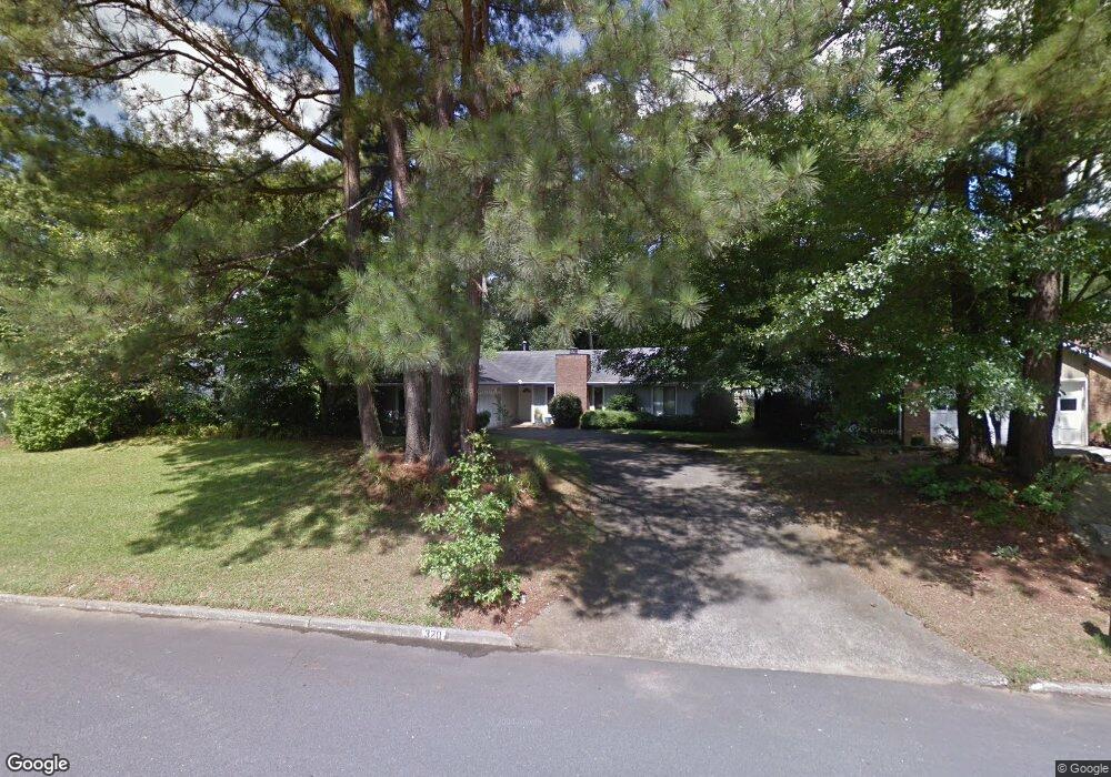 320 Truehedge Trace, Roswell, GA 30076 - photo 1