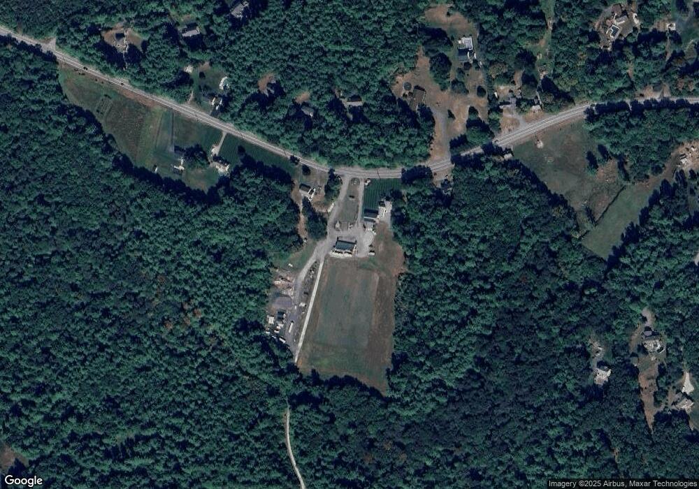 446 Pleasant St, Dunstable, MA 01827 - photo 1