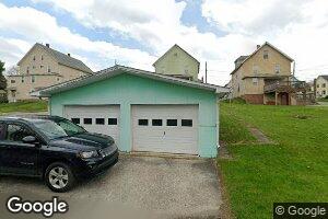 502 Bedford St, Windber, PA 15963