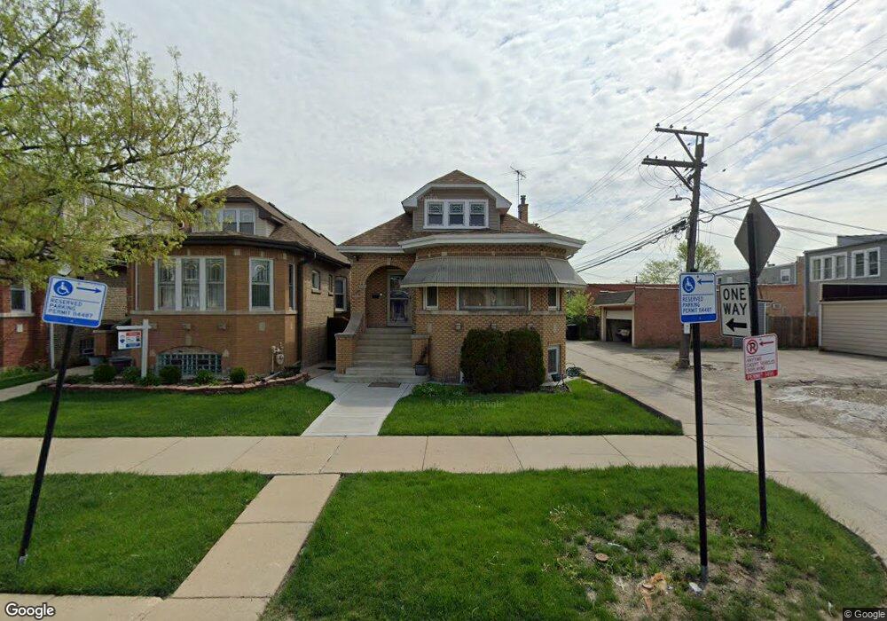 2815 N Long Ave, Chicago, IL 60641 - photo 1