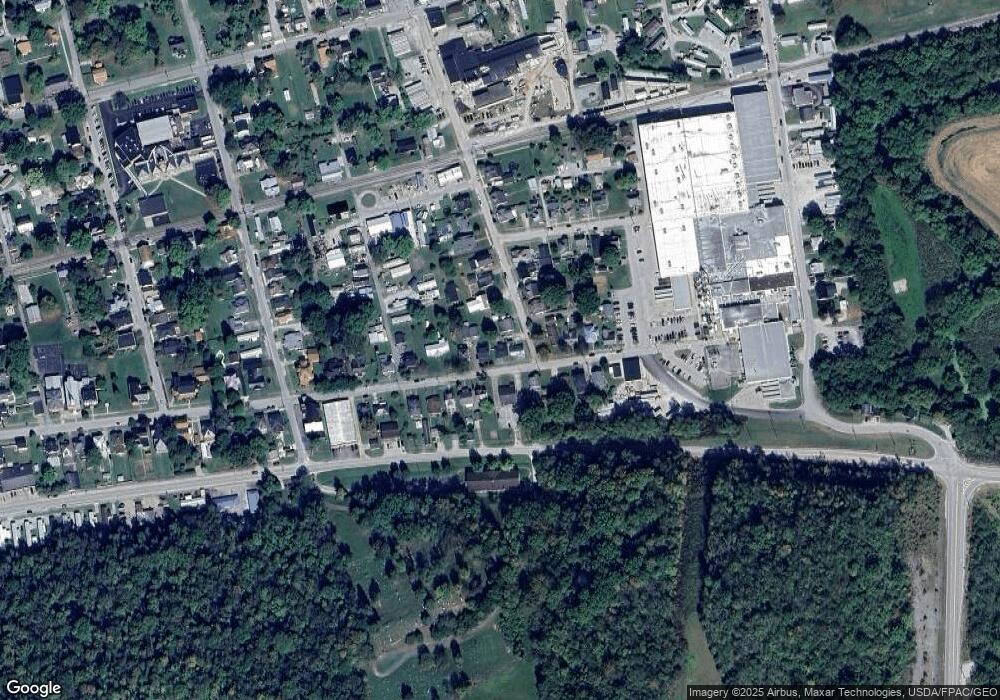 423 E 4th St, Augusta, KY 41002 - photo 1