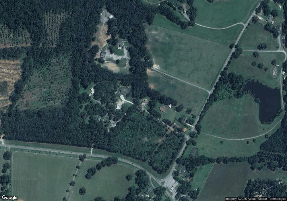 2662 Locust Grove Rd, Griffin, GA 30223 - photo 1