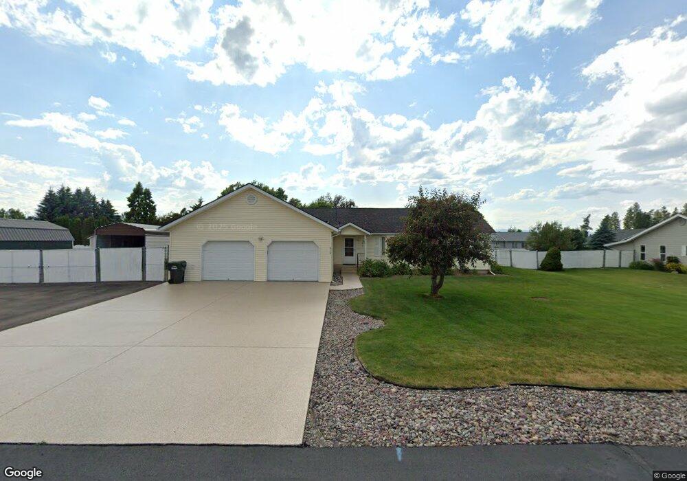 614 Pebble Dr, Kalispell, MT 59901 - photo 1