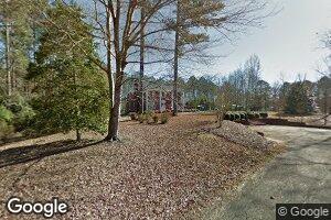 418 E Sheffield Rd, Fulton, MI 38843