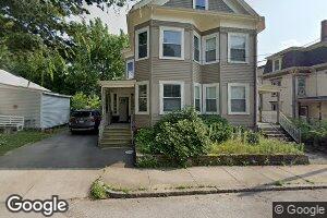 85 Arlington St, Haverhill, MA 01830
