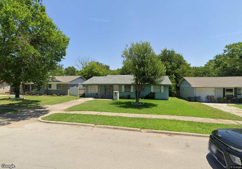 2220 Avis St, Mesquite, TX 75149 - photo 1
