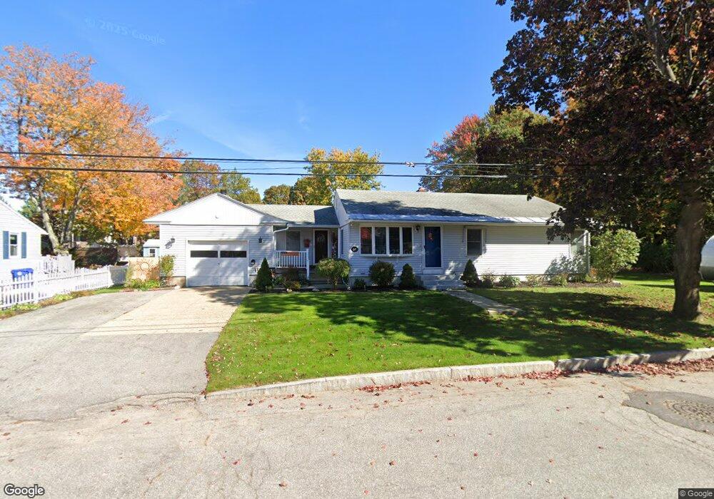 51 Kilby St, Manchester, NH 03103 - photo 1