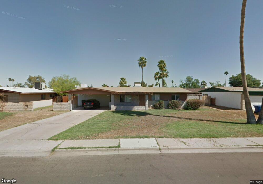 2106 E Evergreen St, Mesa, AZ 85213 - photo 1