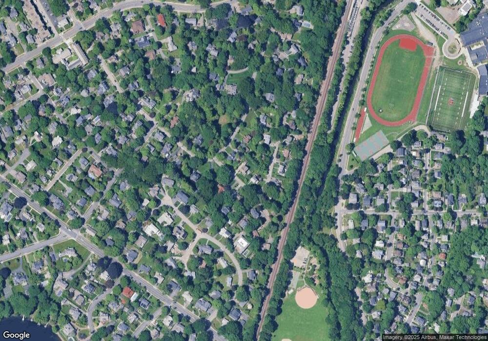 2 Meadowcroft Rd, Winchester, MA 01890 - photo 1