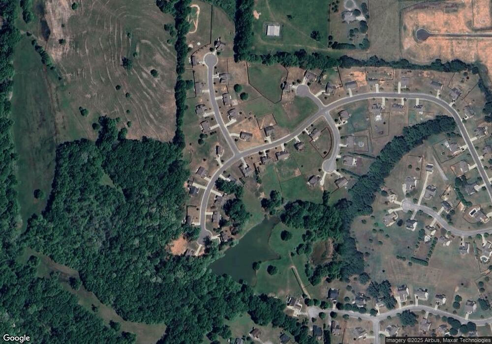 611 Cambridge Farms Dr unit 40, Hoschton, GA 30548 - photo 1