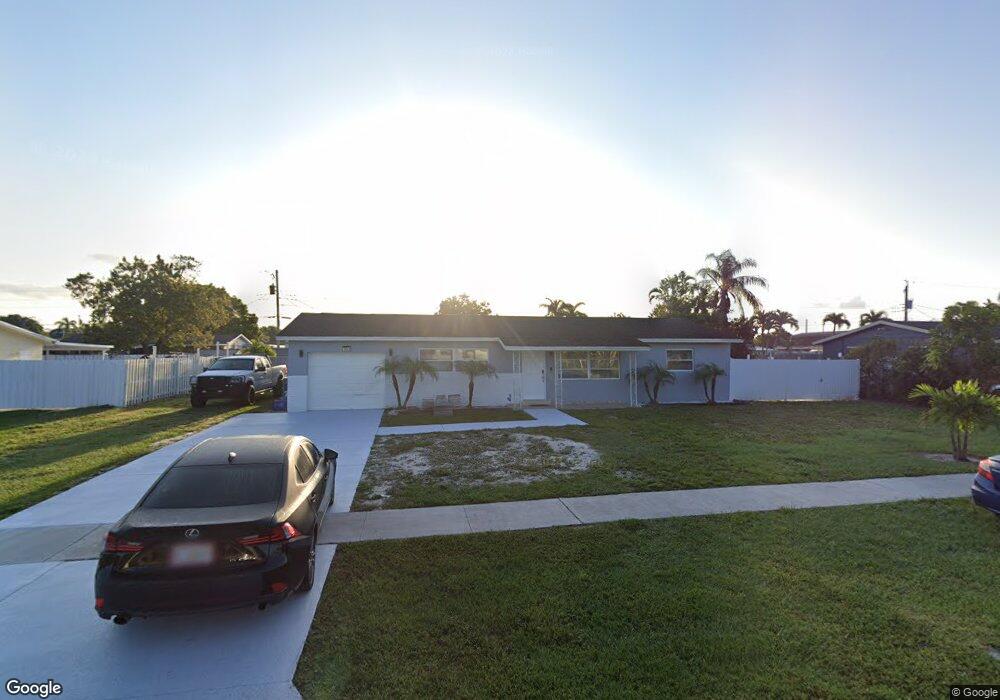 1656 Roy Dr, West Palm Beach, FL 33415 - photo 1