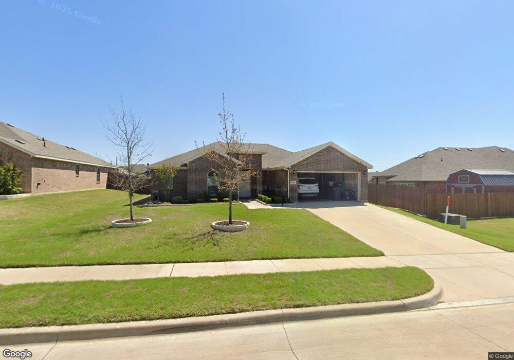 6504 Molly Anita Dr, Joshua, TX 76058 - photo 1