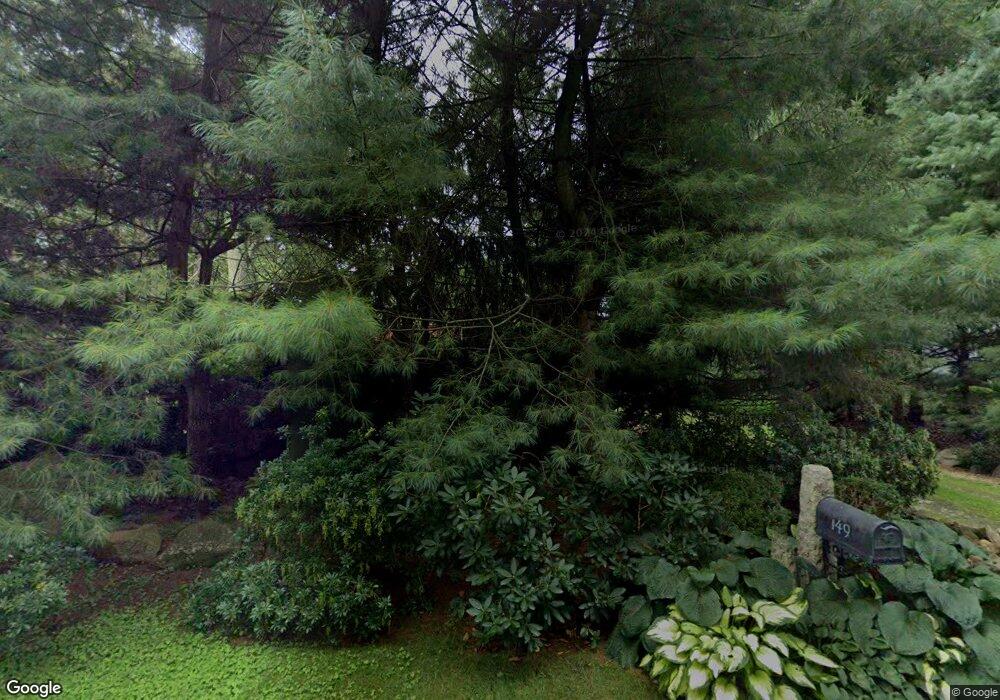 137 Denison Dr, Guilford, CT 06437 - photo 1