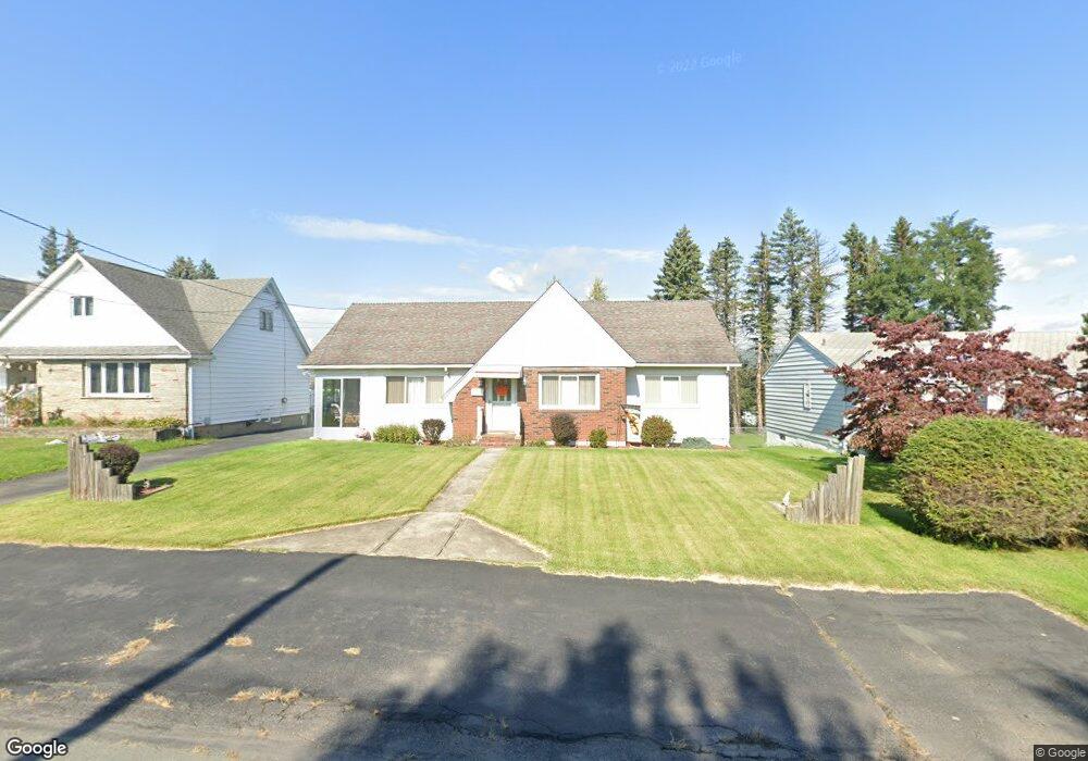 3028 Colliery Ave, Scranton, PA 18505 - photo 1