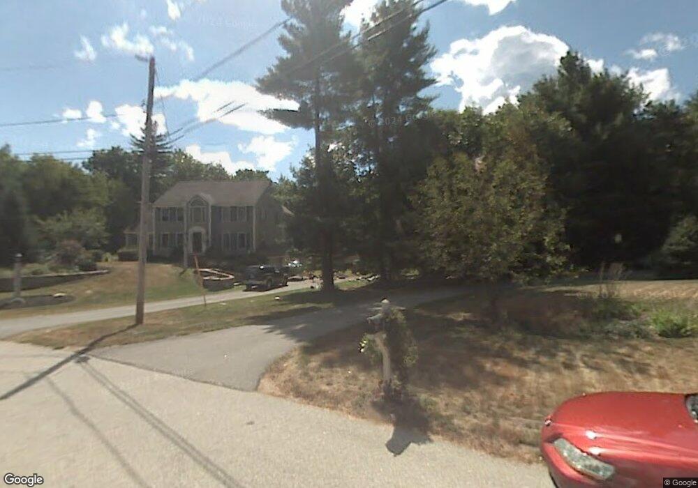 23 Golden Meadow Rd, Hampstead, NH 03841 - photo 1