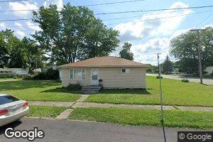 1810 S Luick Ave, Muncie, IN 47302