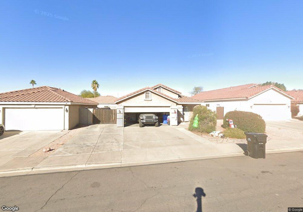 8226 E Osage Ave, Mesa, AZ 85212 - photo 1