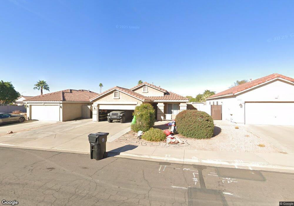 8216 E Osage Ave, Mesa, AZ 85212 - photo 1