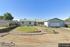 2377 Jonquil Way, Redding, CA 96002