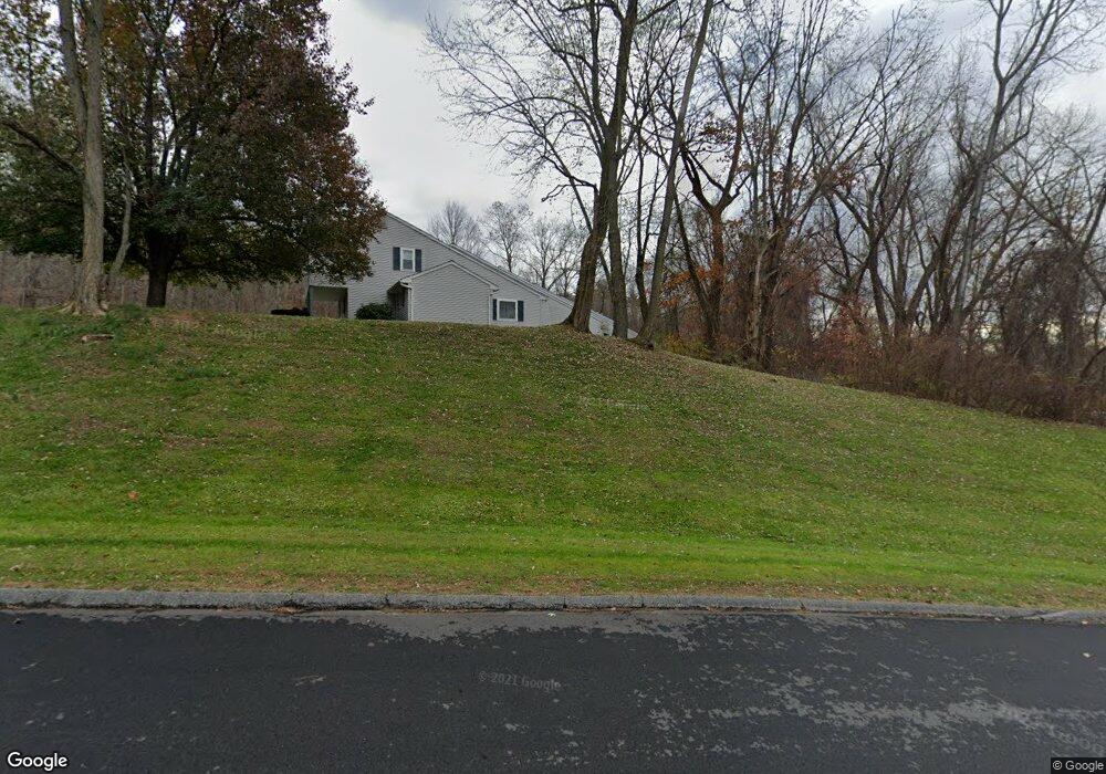 44 Briar Way unit 6-44, Greenfield, MA 01301 - photo 1