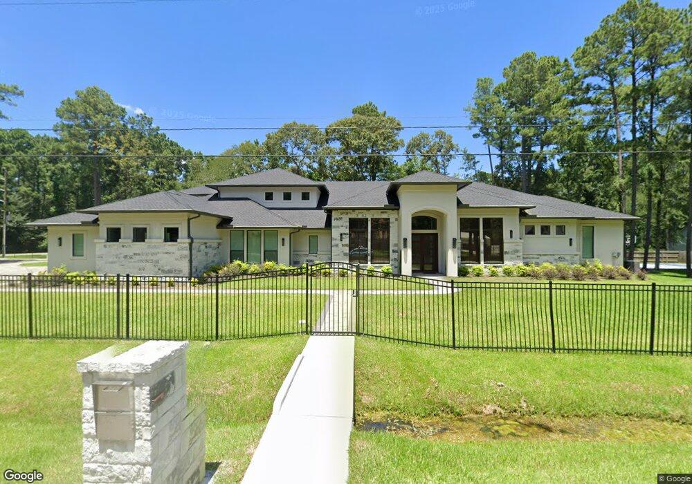 23 Wind River Dr, Conroe, TX 77384 - photo 1