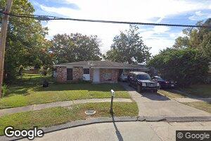 201 Helis Dr, Avondale, LA 70094