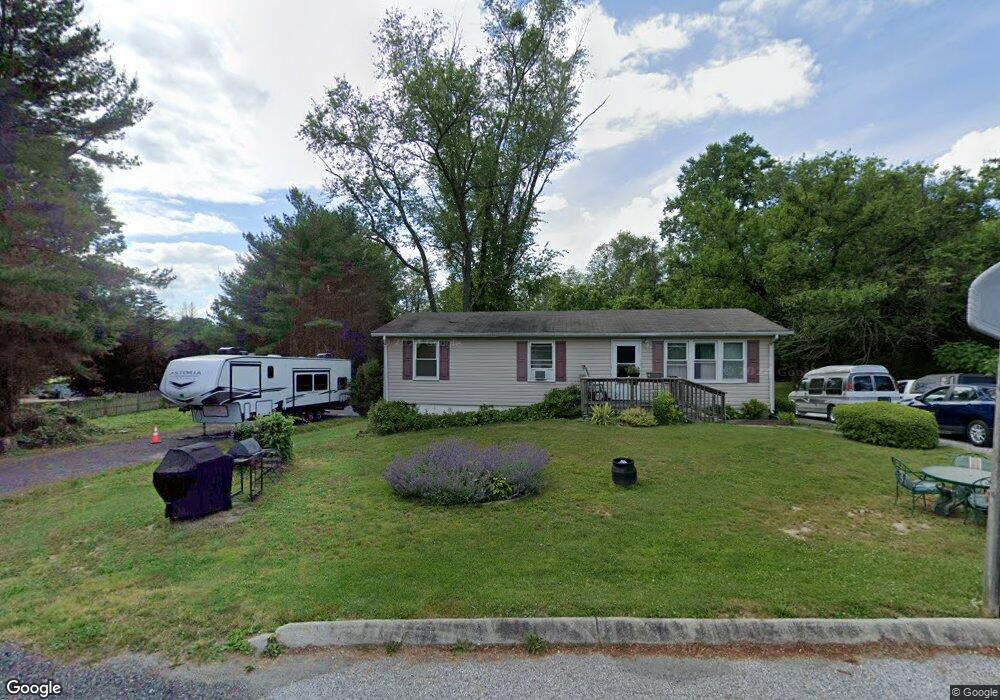 1900 Lincoln Rd, Forest Hill, MD 21050 - photo 1