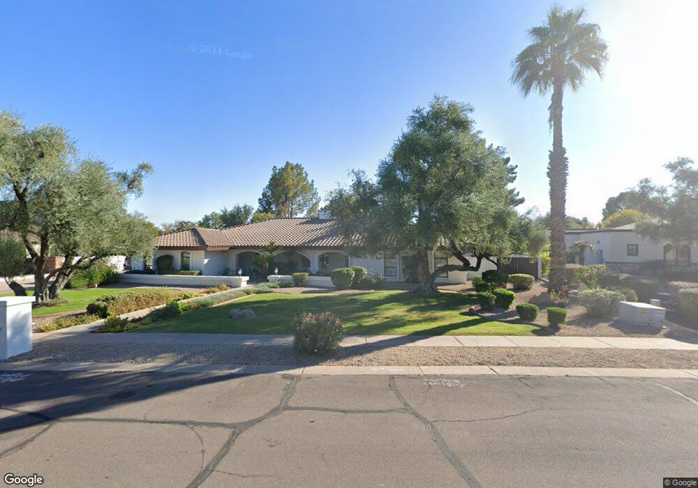 2029 E Caroline Ln, Tempe, AZ 85284 - photo 1