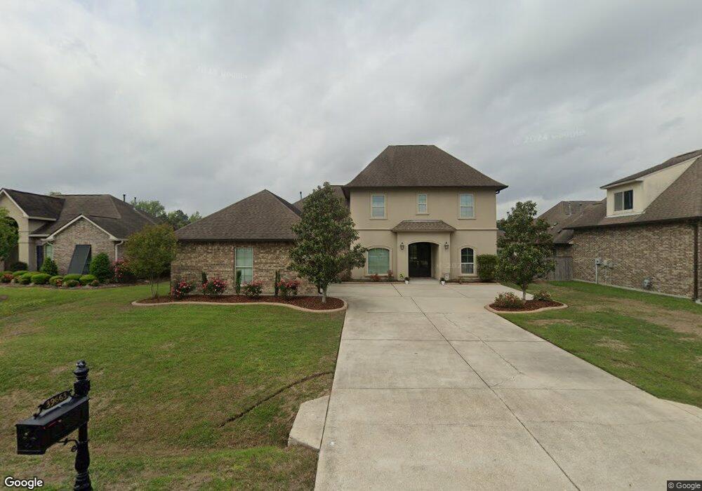 39663 Ruddock Pass, Ponchatoula, LA 70454 - photo 1