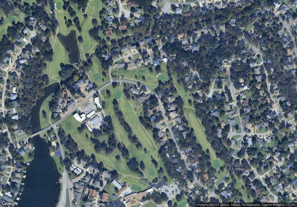 4125 Fairway Dr, Granbury, TX 76049 - photo 1