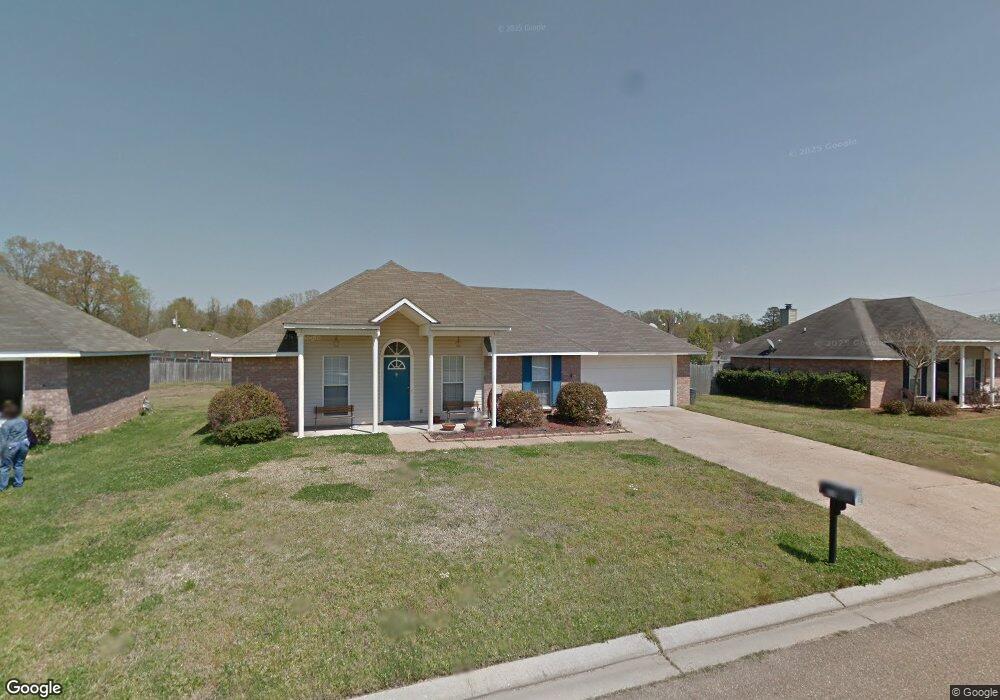 1014 Bullrun Dr, Byram, MS 39272 - photo 1