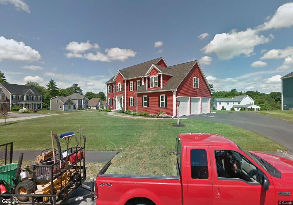 23 Red Gate Rd, Walpole, MA 02081 - photo 1