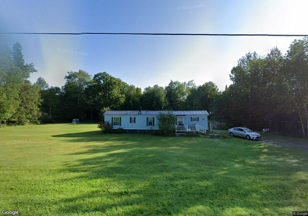 1174 Burton Hill Rd, Barton, VT 05822 - photo 1