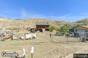 11 White Ln, Gardiner, MT 59030