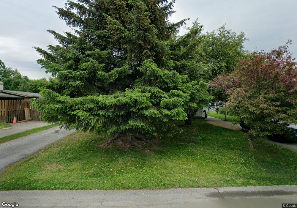 2923 Lily St, Anchorage, AK 99508 - photo 1