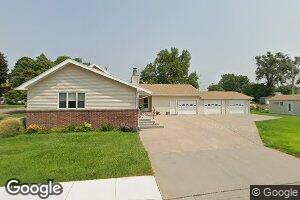301 E 5th St, Grant, NE 69140