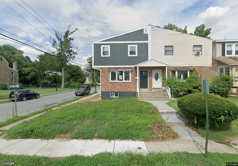 417 Clifton Ave, Darby, PA 19023 - photo 1