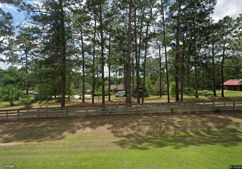 1951 Ga Highway 33 N, Sylvester, GA 31791 - photo 1