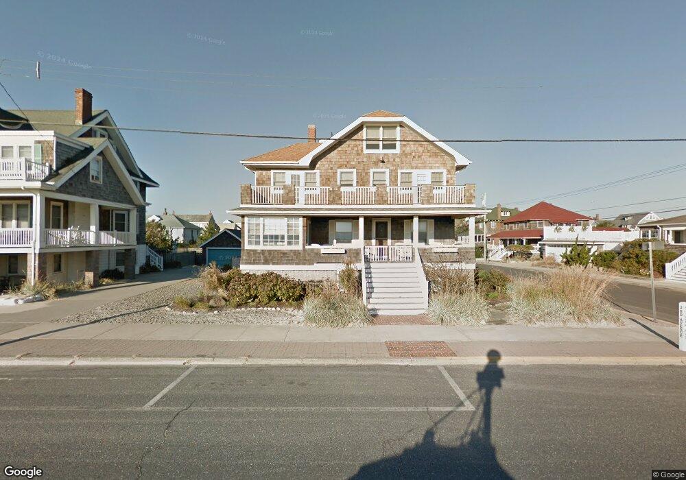 15 2nd Ave unit TWENTY, Seaside Park, NJ 08752 - photo 1