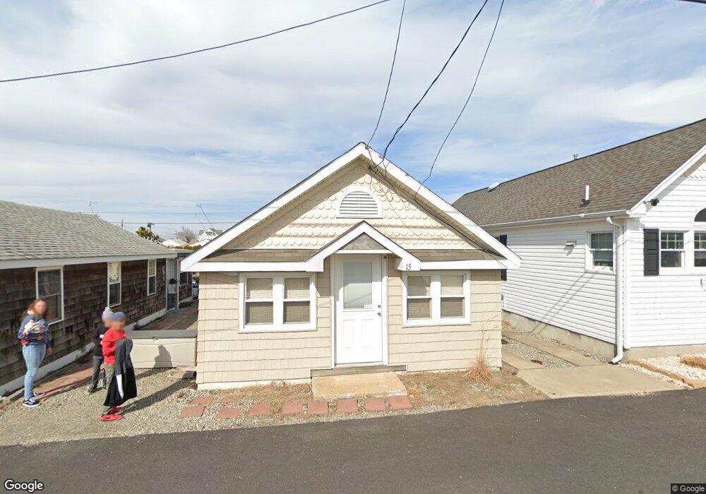 15 2nd Ln, Seaside Park, NJ 08752 - photo 1
